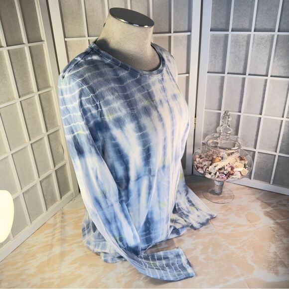 Tye Dyed Tee Shirt - Picture 4 of 9